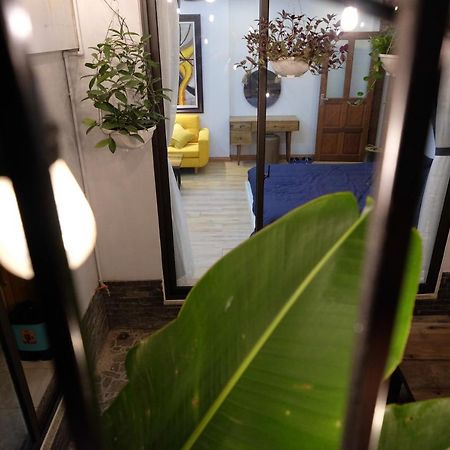 האנוי The Gallery House מראה חיצוני תמונה