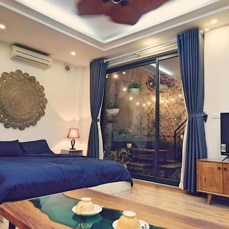 האנוי The Gallery House מראה חיצוני תמונה