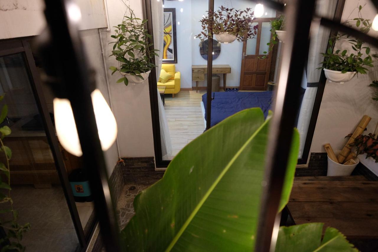 האנוי The Gallery House מראה חיצוני תמונה