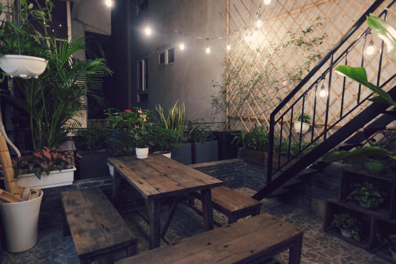 האנוי The Gallery House מראה חיצוני תמונה