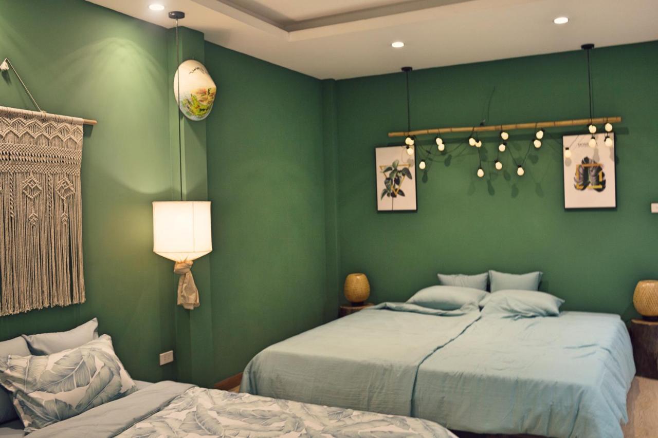 האנוי The Gallery House מראה חיצוני תמונה
