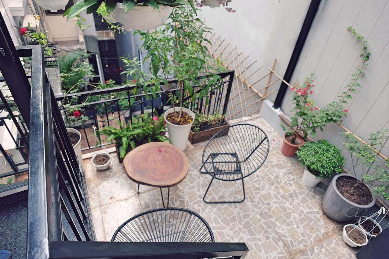 האנוי The Gallery House מראה חיצוני תמונה