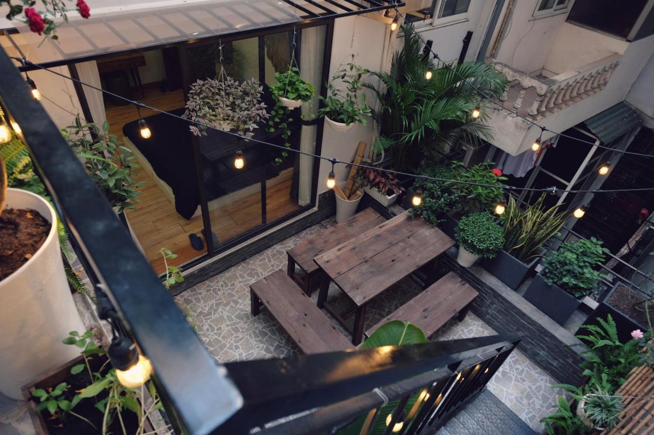 האנוי The Gallery House מראה חיצוני תמונה