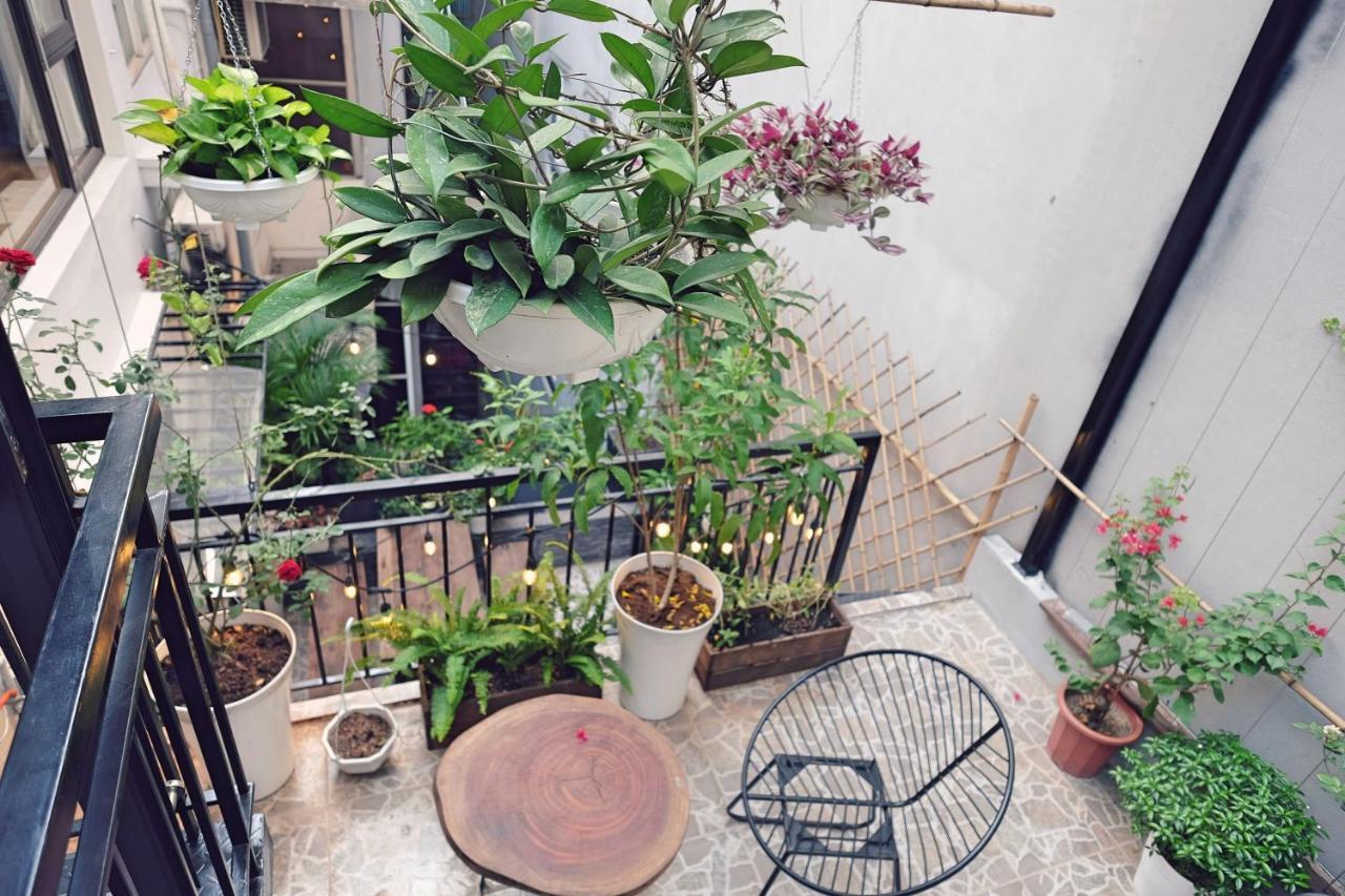 האנוי The Gallery House מראה חיצוני תמונה