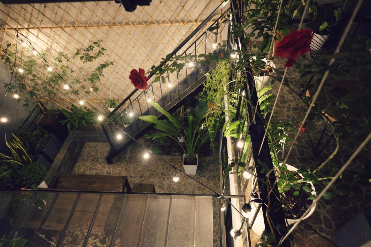 האנוי The Gallery House מראה חיצוני תמונה