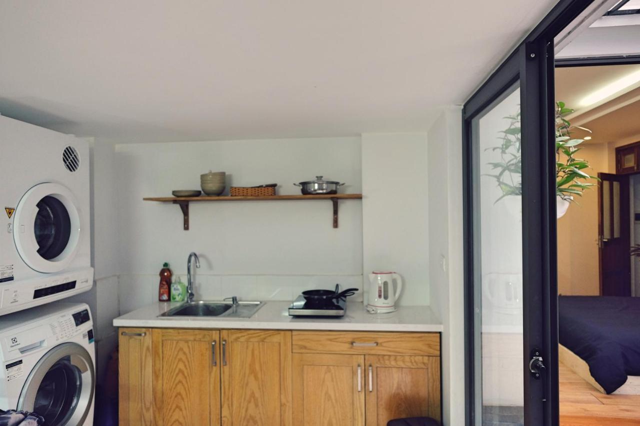 האנוי The Gallery House מראה חיצוני תמונה