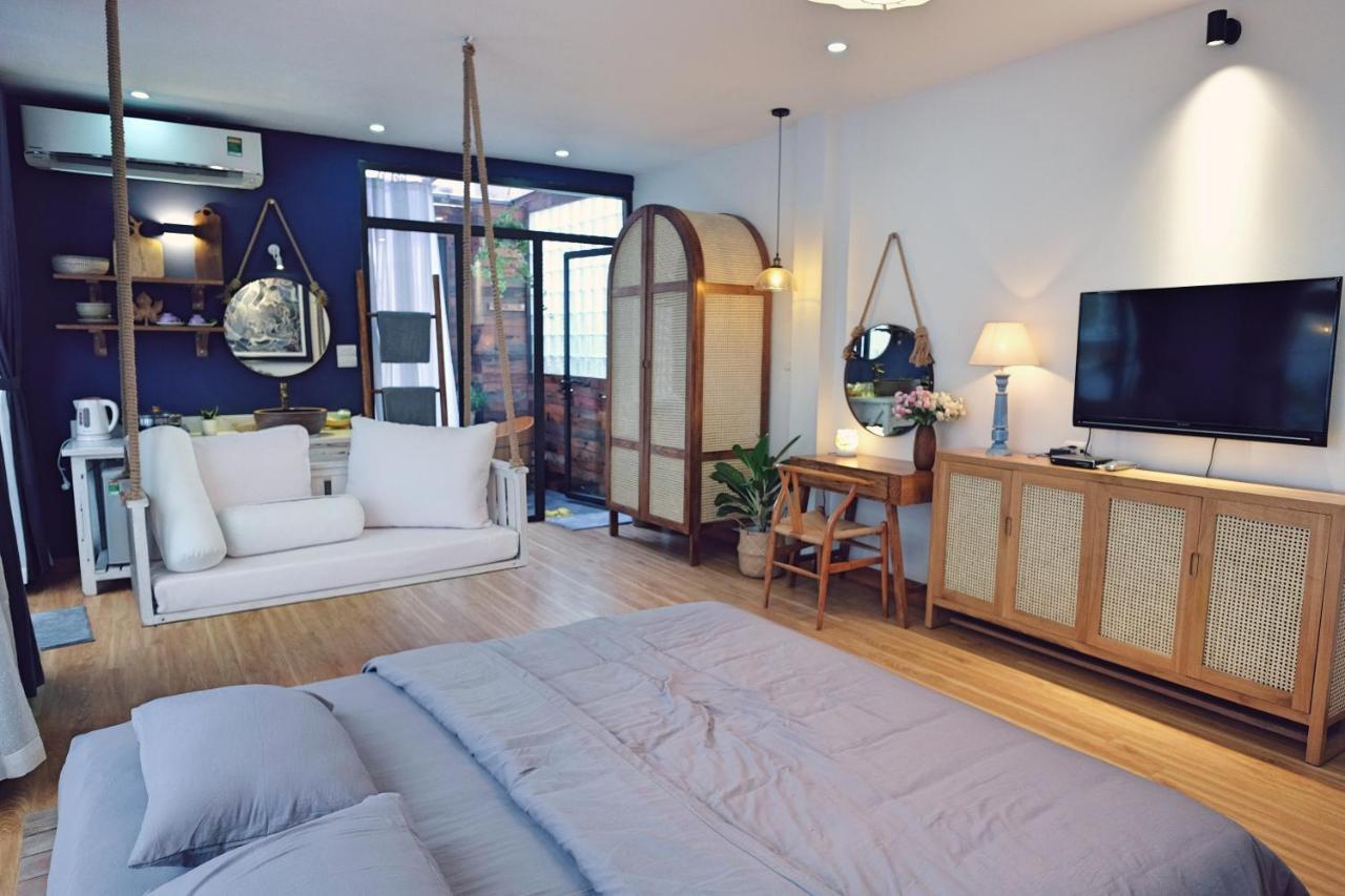 האנוי The Gallery House מראה חיצוני תמונה