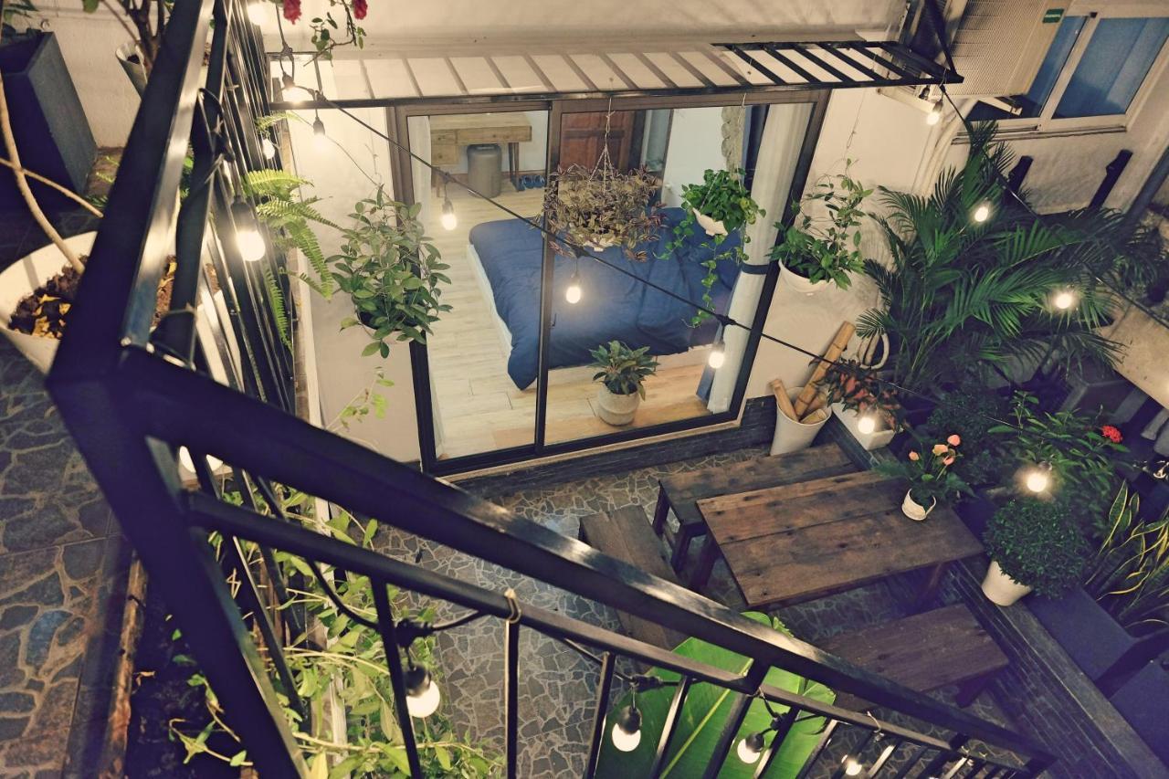 האנוי The Gallery House מראה חיצוני תמונה