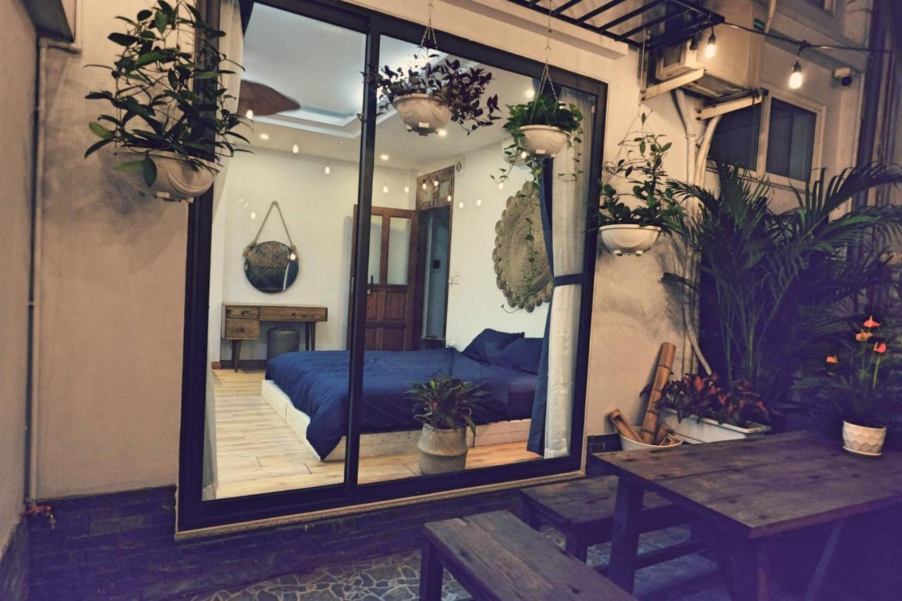 האנוי The Gallery House מראה חיצוני תמונה