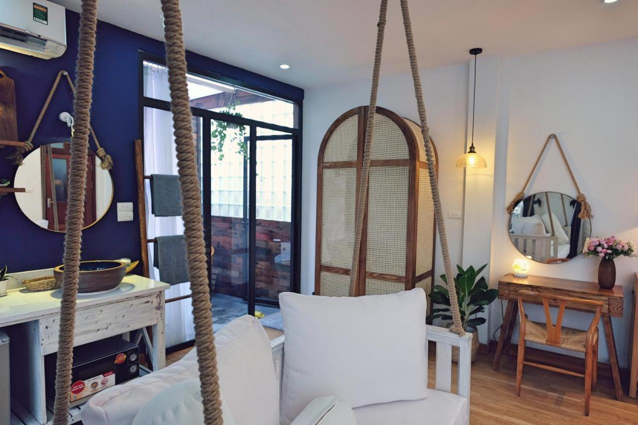 האנוי The Gallery House מראה חיצוני תמונה