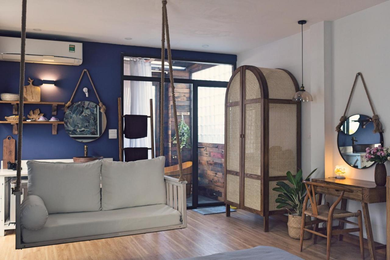 האנוי The Gallery House מראה חיצוני תמונה