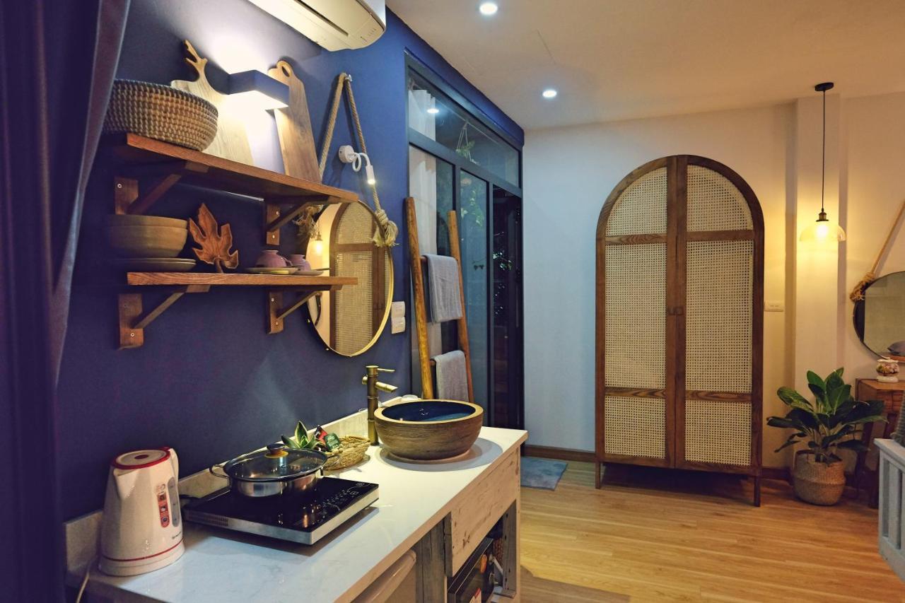 האנוי The Gallery House מראה חיצוני תמונה