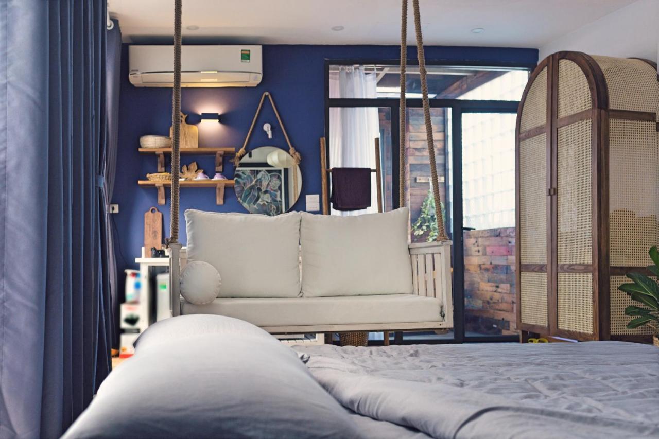 האנוי The Gallery House מראה חיצוני תמונה