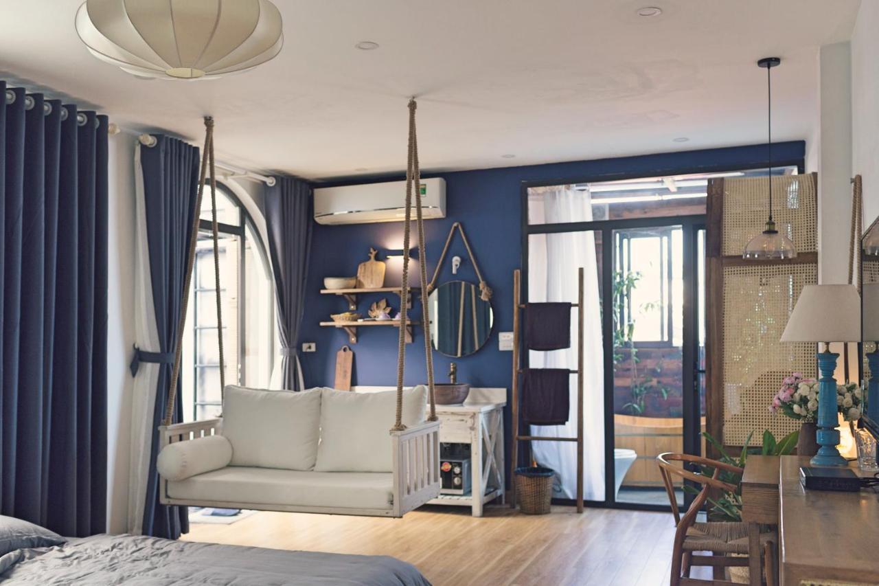 האנוי The Gallery House מראה חיצוני תמונה