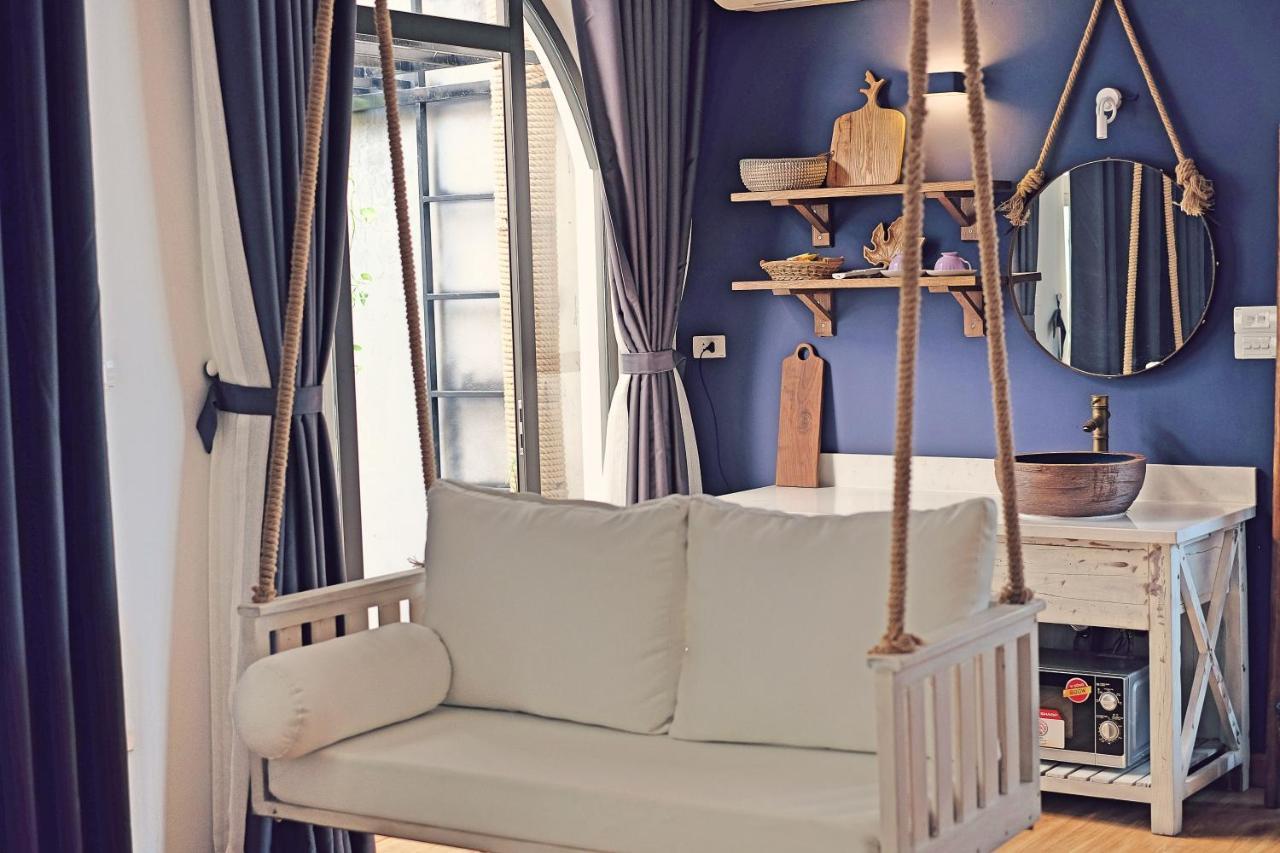 האנוי The Gallery House מראה חיצוני תמונה