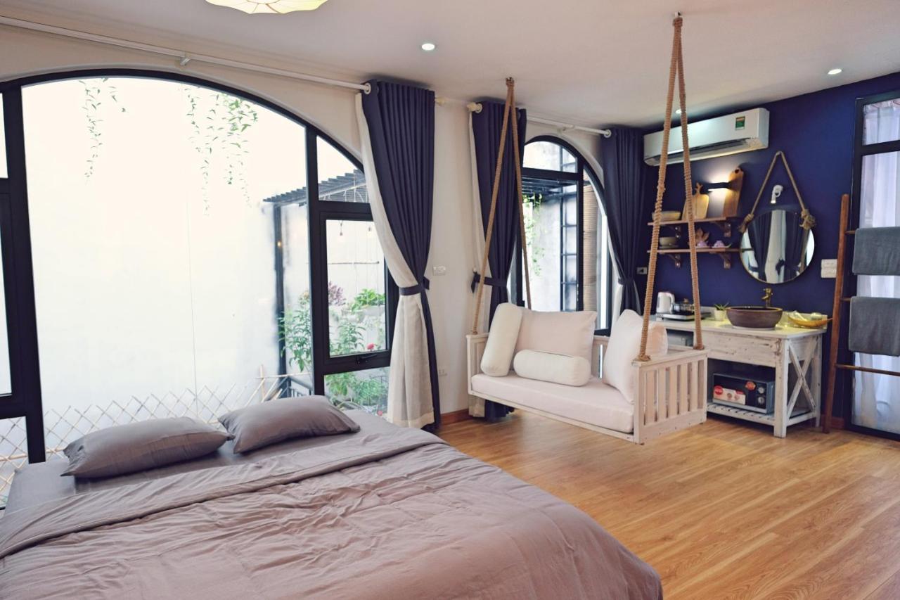 האנוי The Gallery House מראה חיצוני תמונה