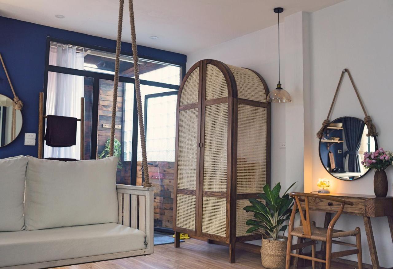 האנוי The Gallery House מראה חיצוני תמונה