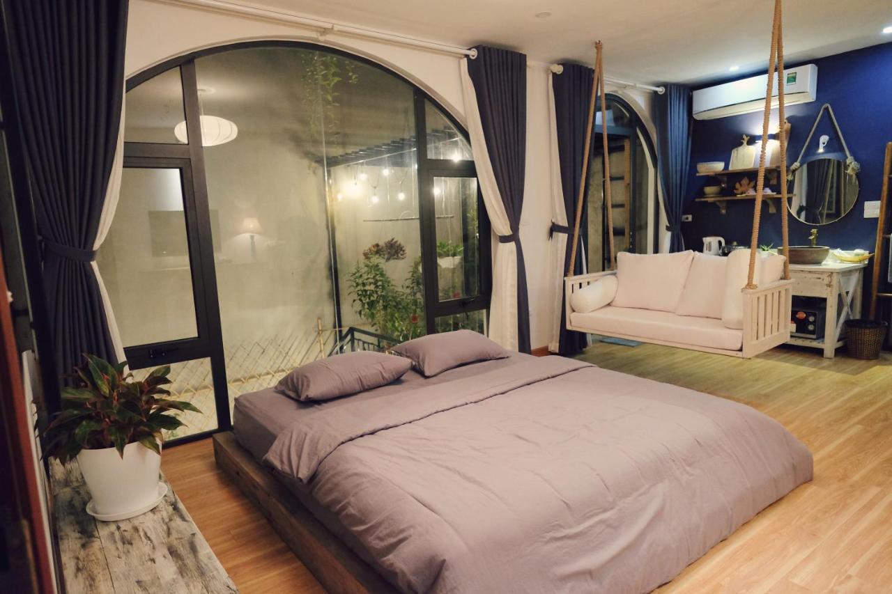 האנוי The Gallery House מראה חיצוני תמונה