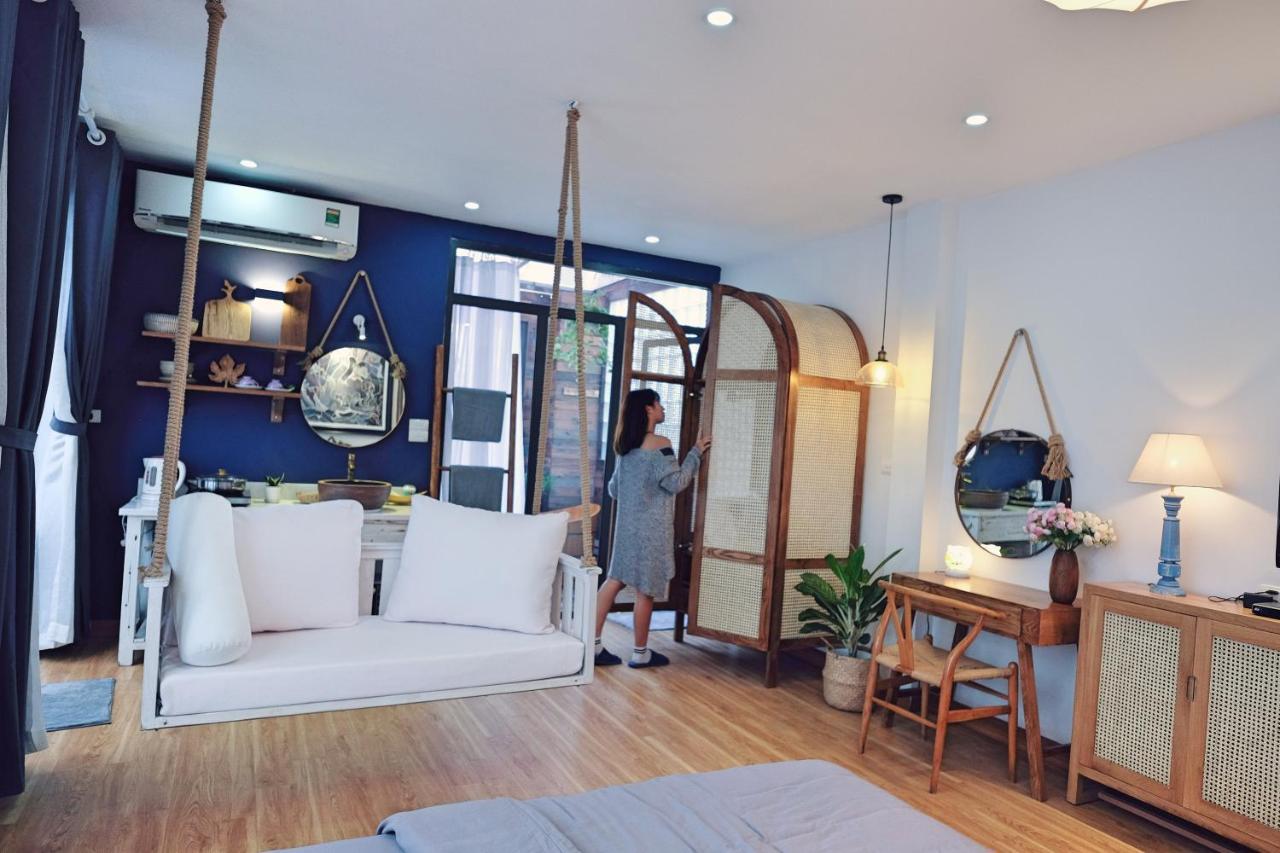 האנוי The Gallery House מראה חיצוני תמונה